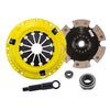 HC6-SPR6 ACT Sport/Race Rigid 6 Pad Kit - greatparts