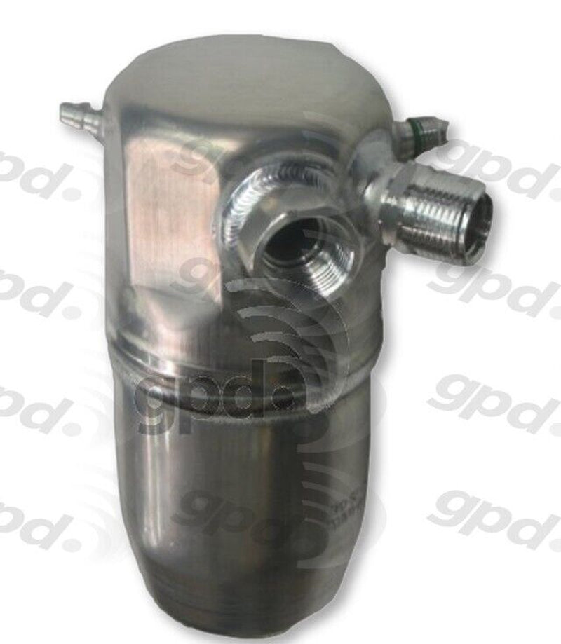 Global Parts A/C Receiver Drier Kit for Cadillac 9411652