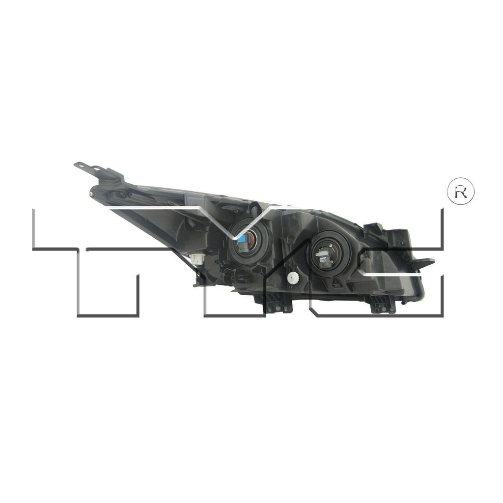 TYC Headlight Assembly for 12-13 3 20-9085-90
