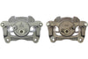 Front KIT Raybestos Disc Brake Calipers for 2003-2008 Toyota Corolla (78826)