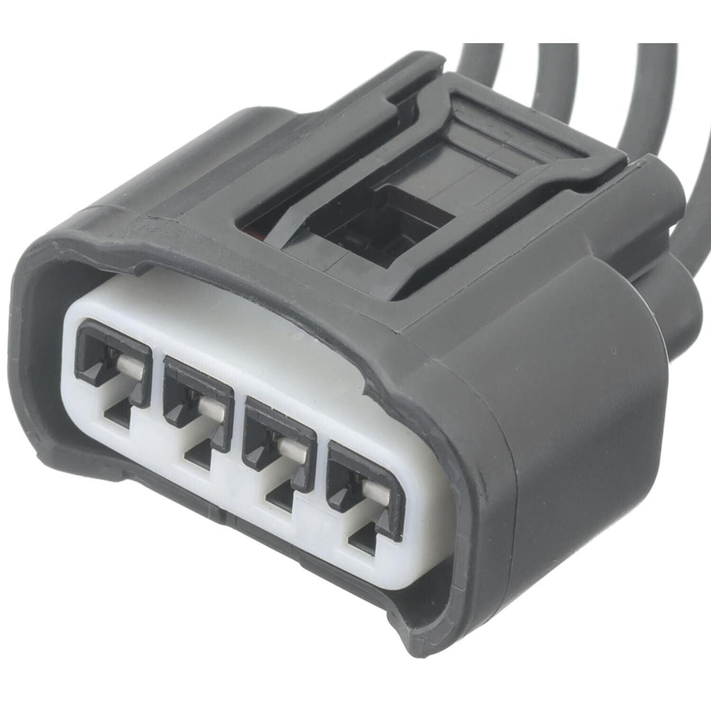 Ignition Coil Connector for 4Runner, C-HR, Land Cruiser, Sequoia+More S2527