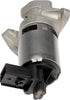 Dorman 911-234 Exhaust Gas Recirculation (EGR) Valve Compatible with Select Chrysler/Dodge Models