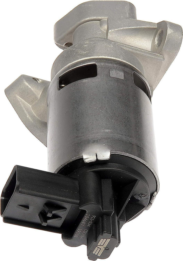 Dorman 911-234 Exhaust Gas Recirculation (EGR) Valve Compatible with Select Chrysler/Dodge Models