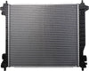 GM Genuine Parts 21772 Radiator