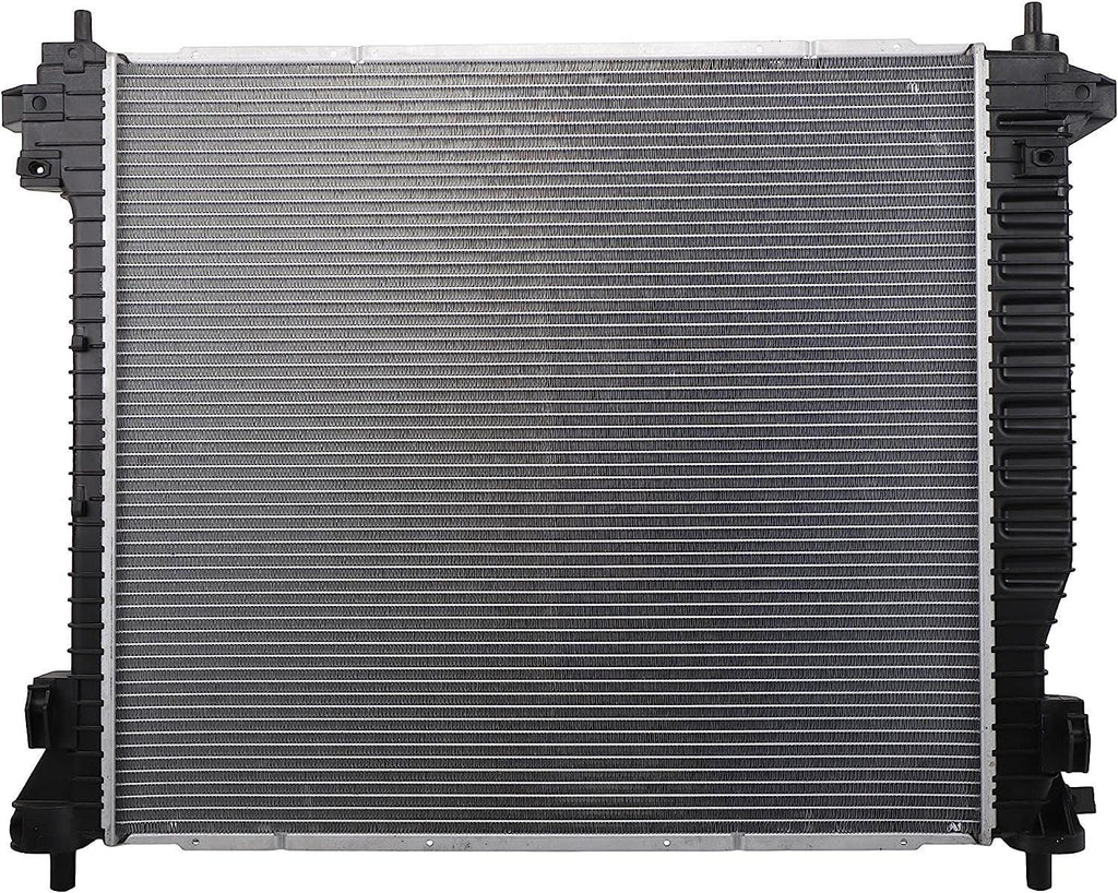 GM Genuine Parts 21772 Radiator