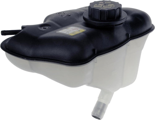 Dorman 603-051 Engine Coolant Reservoir Compatible with Select Ford Models