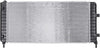 2827 Radiator Compatible with 2006-2010 Chevrolet Impala