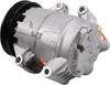 19418176 Air Conditioning Compressor