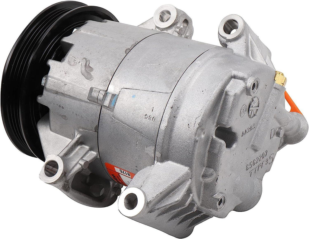 19418176 Air Conditioning Compressor