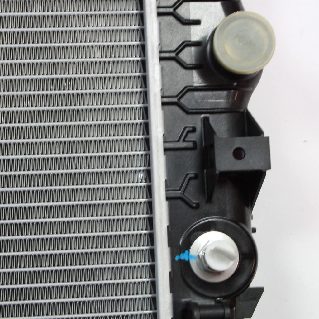13199 Compatible with CHEVROLET Cruze Replacement Radiator