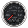 2-1/16 in. WATER TEMPERATURE 100-260 Fahrenheit ELITE - greatparts