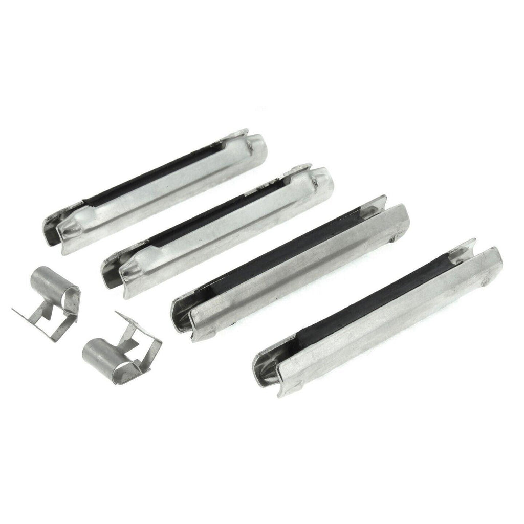 Centric Front Disc Brake Pad for Ford (102.03750)