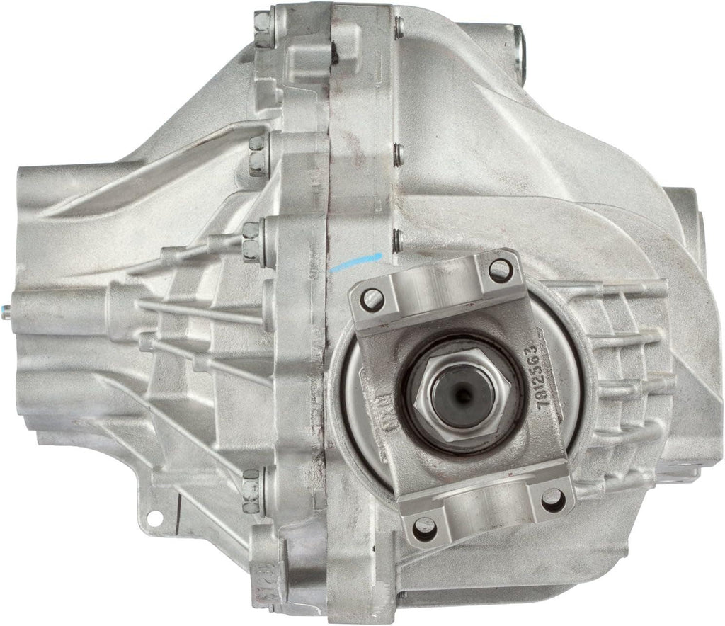 111509 Front Differential Assembly (IFS8.25, 3.42 Ratio, Opt. GU6)