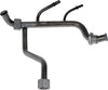 Dorman 598-128 Exhaust Gas Recirculation (EGR) Line Compatible with Select Ford / Mercury Models