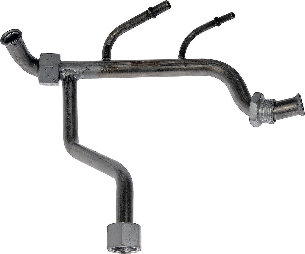 Dorman 598-128 Exhaust Gas Recirculation (EGR) Line Compatible with Select Ford / Mercury Models