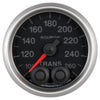 2-1/16 in. TRANSMISSION TEMPERATURE 100-260 Fahrenheit ELITE - greatparts