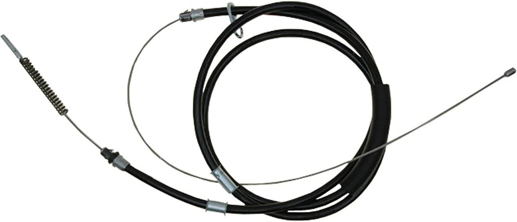 Professional 18P2906 Rear Parking Brake Cable