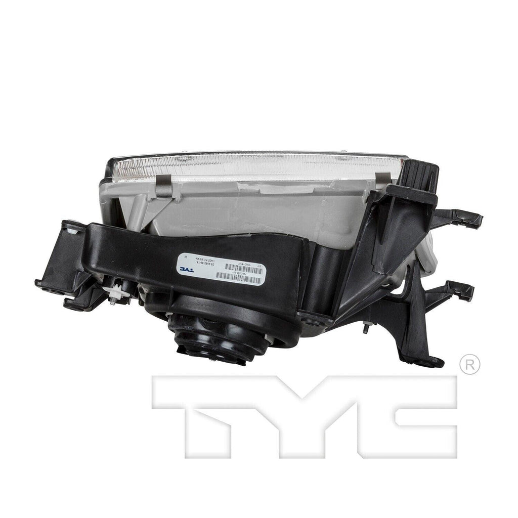 TYC Headlight Assembly for 1996-1998 4Runner 20-3555-00