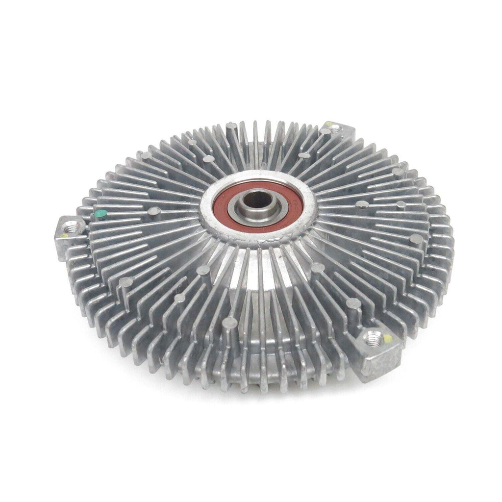 US Motor Works Engine Cooling Fan Clutch for Mercedes-Benz 22301