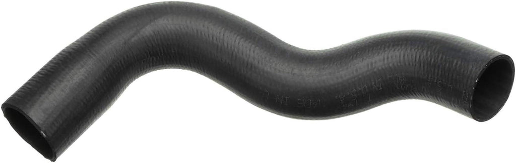 Gold 24317L Molded Radiator Hose