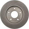 Centric Rear Disc Brake Rotor for 1989-1994 Maxima (121.42044)