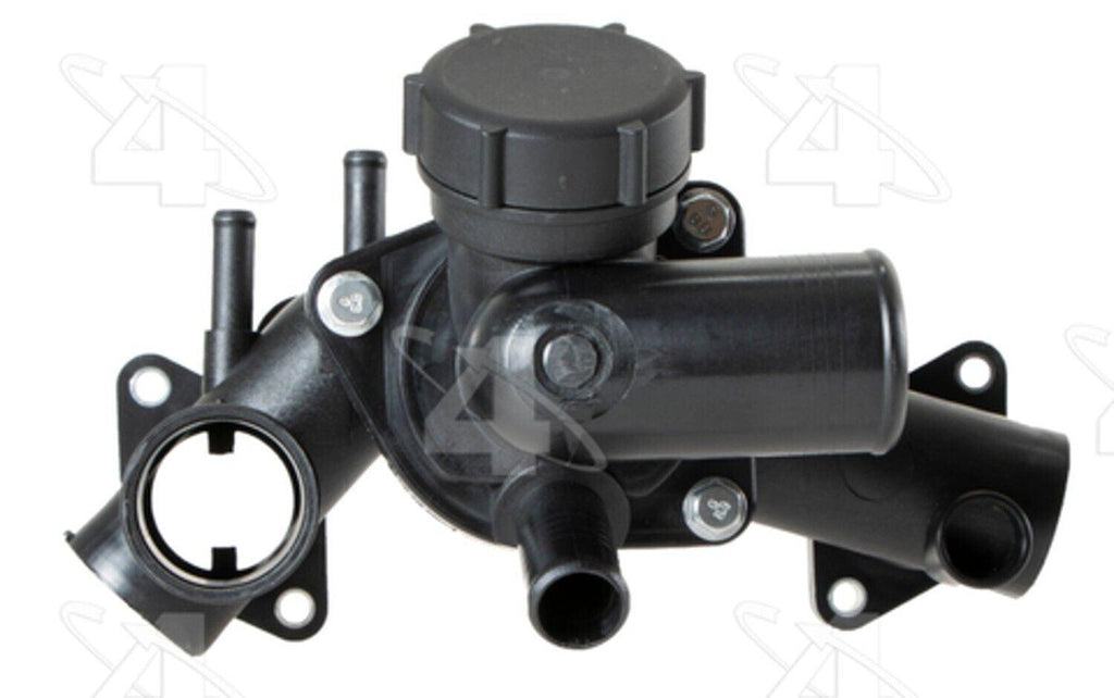 Four Seasons Engine Coolant Water Outlet Housing Kit for LS, Thunderbird 86042