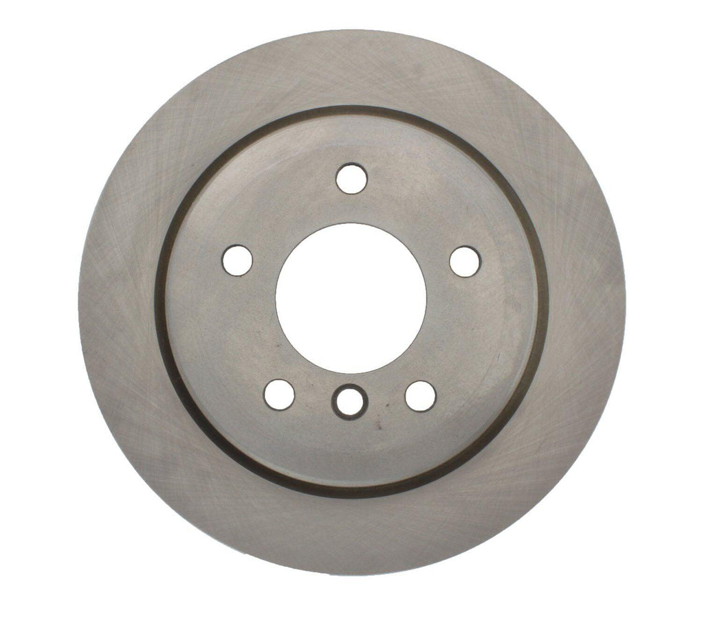 Centric Rear Disc Brake Rotor for BMW (121.34091)