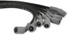 Msd Wire Set, Blk, Ford Raptor 2010-14 6.2L