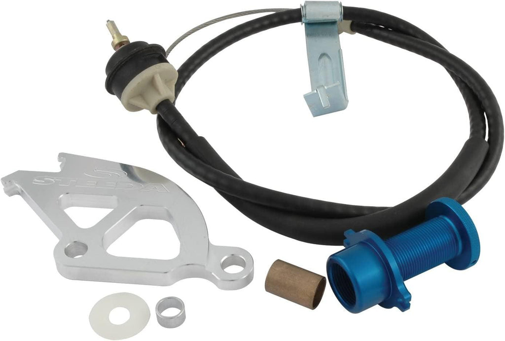 555-7040 Clutch Quadrant Cable Kit