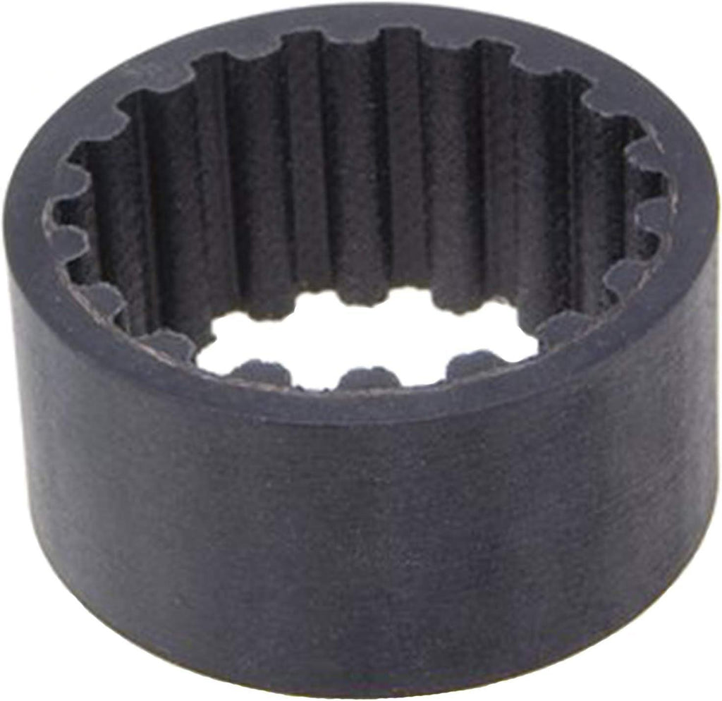 Professional EG2 Drive Belt Coupler