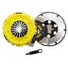 GM12-HDG6 ACT HD/Race Sprung 6 Pad Kit - greatparts