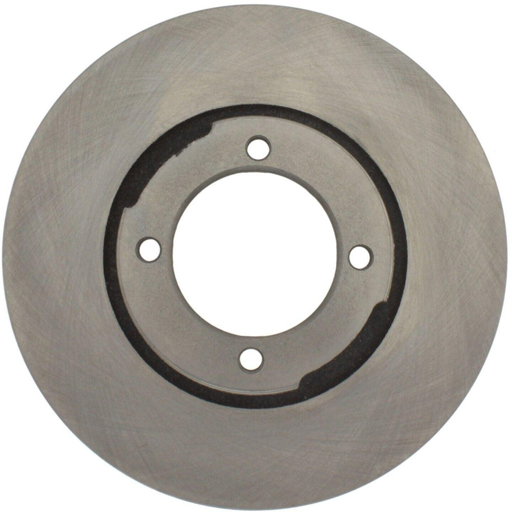 Front Disc Brake Rotor for B2000, Courier, B1800, Rotary Pickup (121.45007)