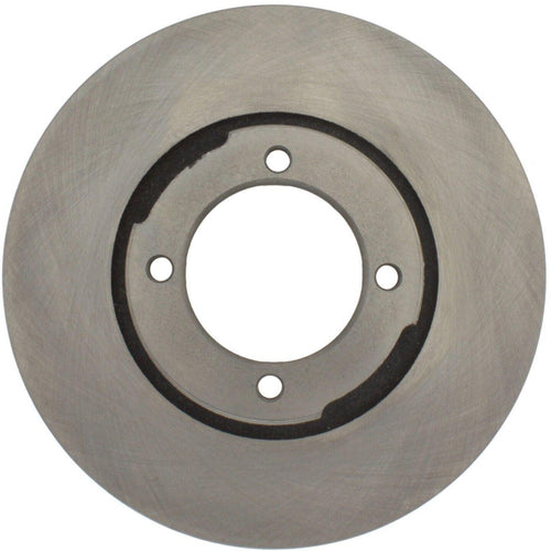 Front Disc Brake Rotor for B2000, Courier, B1800, Rotary Pickup (121.45007)