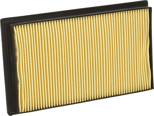 Automotive 5050WS Workshop Engine Air Filter-Compatible with Select Infiniti,Isuzu,Nissan,Saab,Subaru