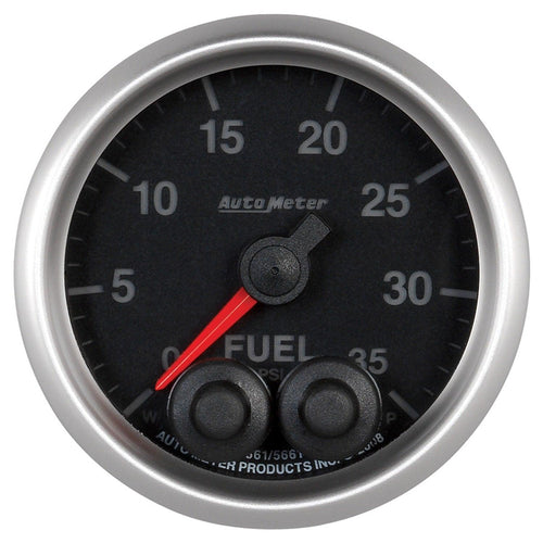 2-1/16 in. FUEL PRESSURE 0-35 PSI ELITE - greatparts