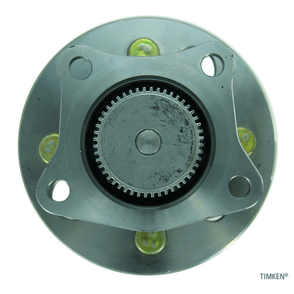 Timken Wheel Bearing and Hub Assembly for Prizm, Corolla (512019)