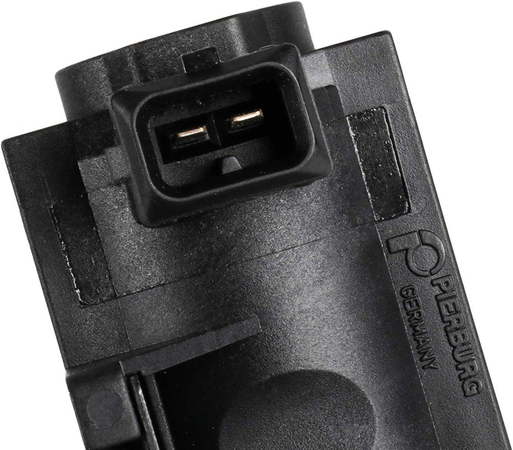 GM Genuine Parts 12665777 Turbocharger Wastegate Regulator Solenoid Valve