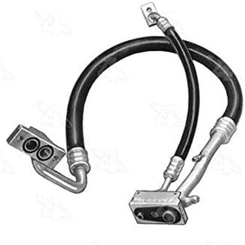55527 Hose Assembly