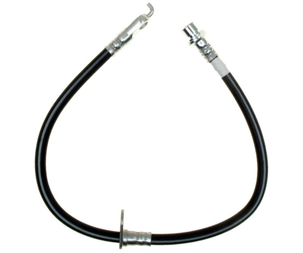 Raybestos Brake Hydraulic Hose for Prius, Corolla BH382422