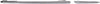 Front and Rear Exterior Door Handle Set of 4 Compatible with 2004-2008 Chevrolet Malibu, Fits 2005-2009 Chevrolet Equinox, Fits 2005-2010 Pontiac G6 Chrome Driver and Passenger Side