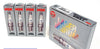 NGK LASER IRIDIUM Iridium Spark Plugs DILKR6C11 93199 Set of 4