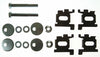 Moog Alignment Caster / Camber Kit for 02-05 Dodge Ram 1500 (K7398)