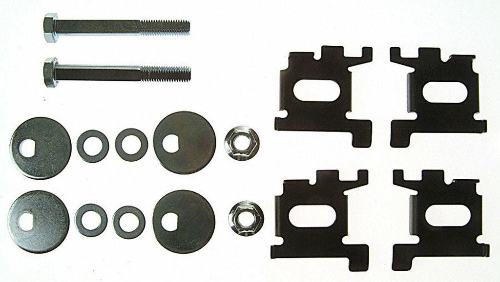 Moog Alignment Caster / Camber Kit for 02-05 Dodge Ram 1500 (K7398)