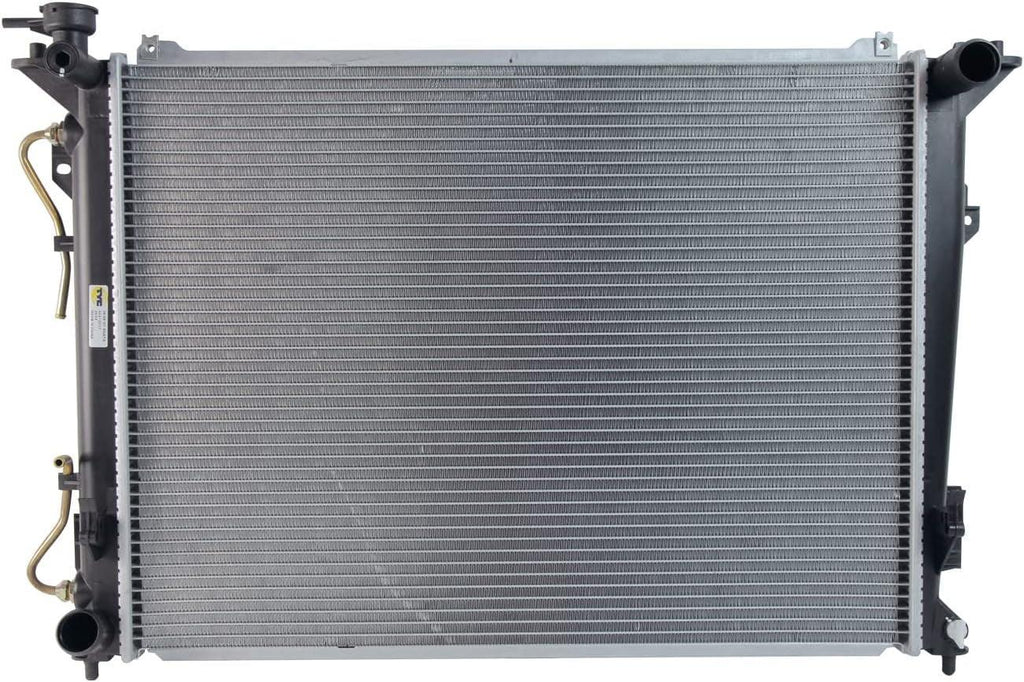 2832 Replacement Radiator