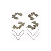 Carlson Disc Brake Hardware Kit for Nissan 13294