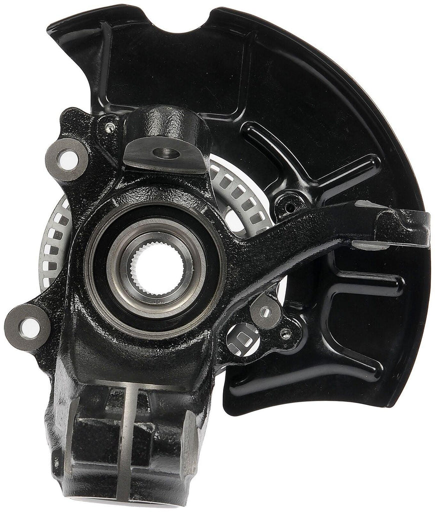 Dorman Steering Knuckle Kit for Beetle, Beetle Cabrio, Golf, Jetta 686-201