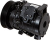 77388 Remanufactured AC Compressor (Renewed)
