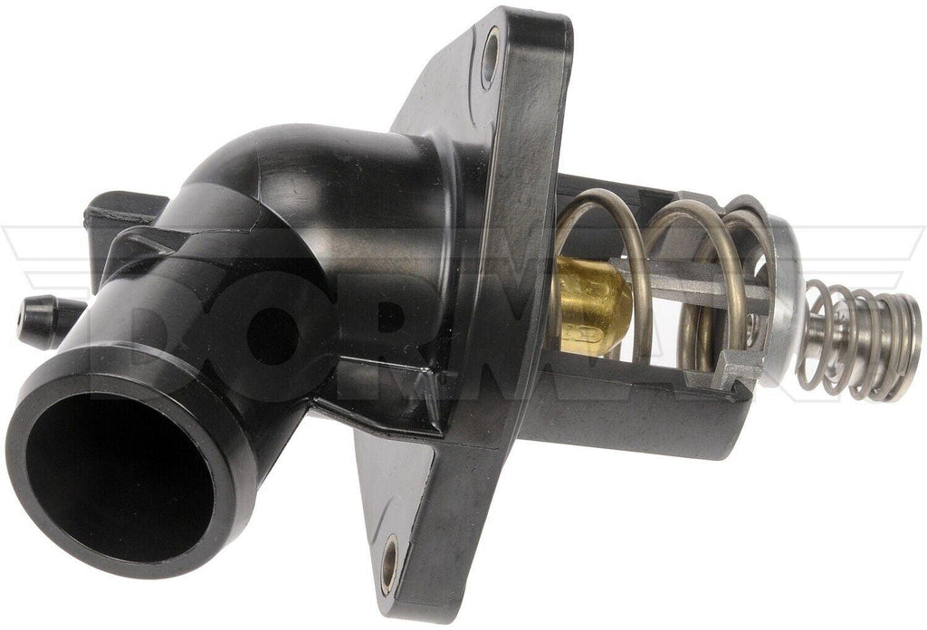 Dorman Engine Coolant Thermostat Housing for Camaro, CTS, Corvette 902-2114