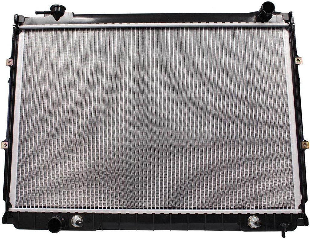 221-4102 Radiator