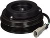 47362 Clutch Assembly , Black